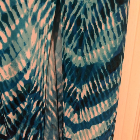 Maxi Skirt - Picture 3 of 10
